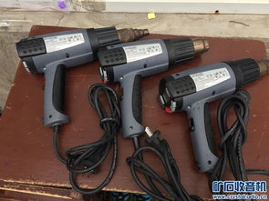 司登利2310热风枪与猛砖电钻 维修利器背后的狂野内在